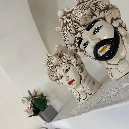 Σπίτι διακοπών House Stella Κατάνια