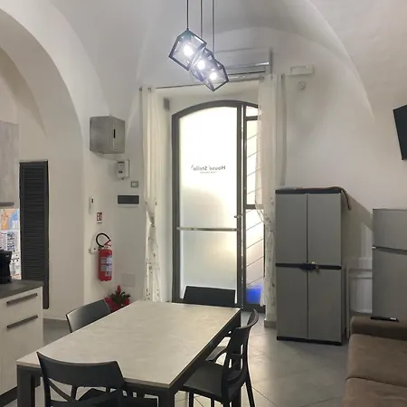 Σπίτι διακοπών House Stella *