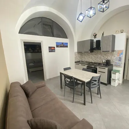 House Stella Catania