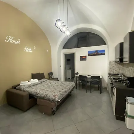 House Stella * Κατάνια